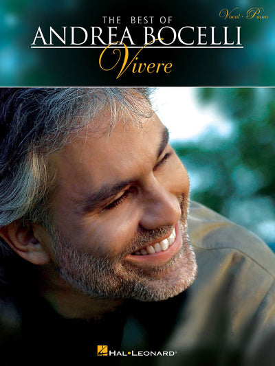 ベスト・オブ・アンドレア・ボチェッリ ～生きる～（PV）／The Best of Andrea Bocelli: Vivere