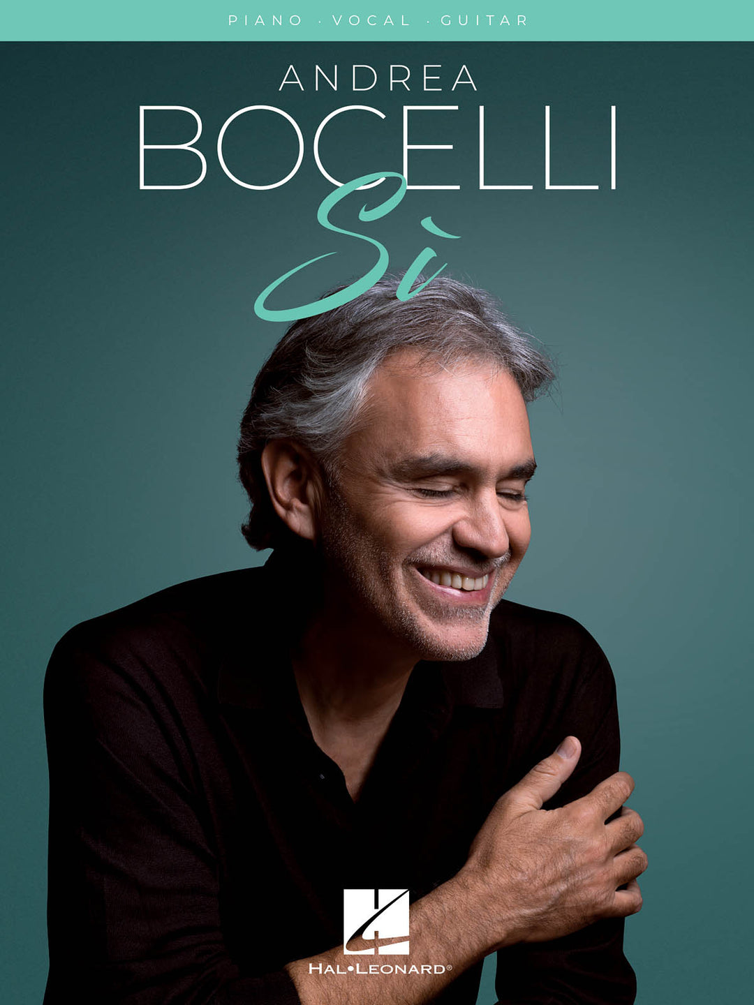 Andrea Bocelli - Si – ウィンズスコア