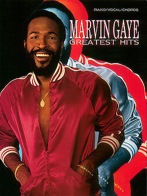 マーヴィン・ゲイ：グレイテスト・ヒッツ（PVG）／Marvin Gaye - Greatest Hits