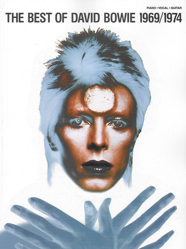 その他 The Best Of David Bowie 1969/1974 p706p5g 614Fr-sQTRL.jpg