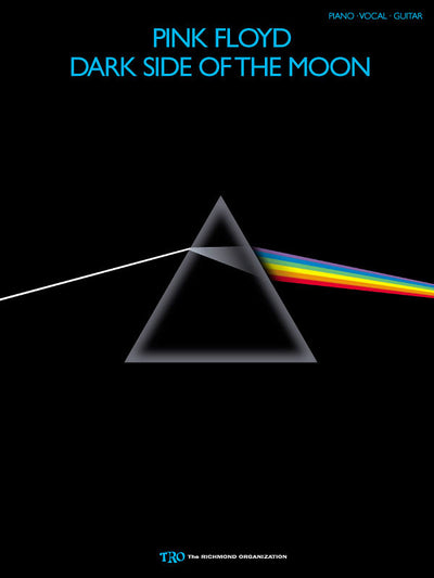 ピンク・フロイド：狂気（PVG）／Pink Floyd - Dark Side of the Moon