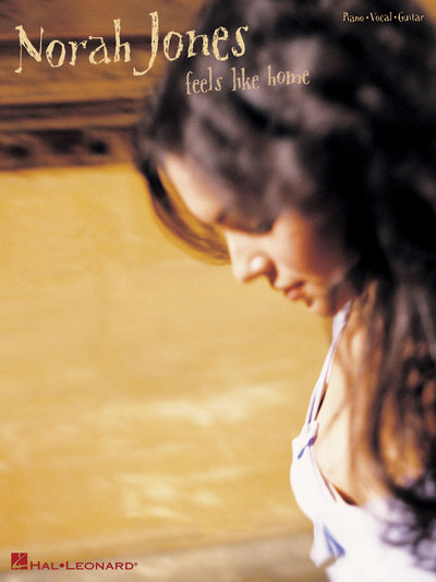 ノラ・ジョーンズ：フィールズ・ライク・ホーム（PVG）／Norah Jones - Feels Like Home