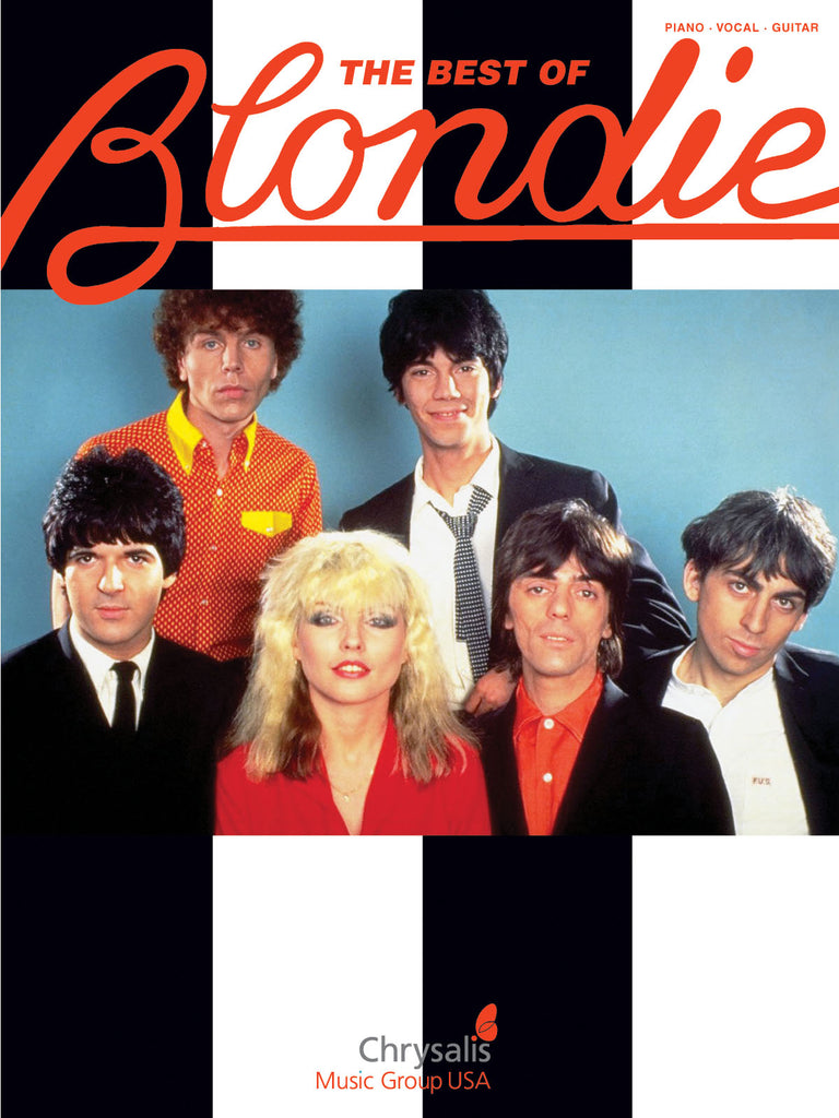 ブロンディ BLONDIE VHS４巻 激レア ブロンディ BLONDIE VHS4巻 激レア ブロンディ BLONDIE VHS4巻 激レア