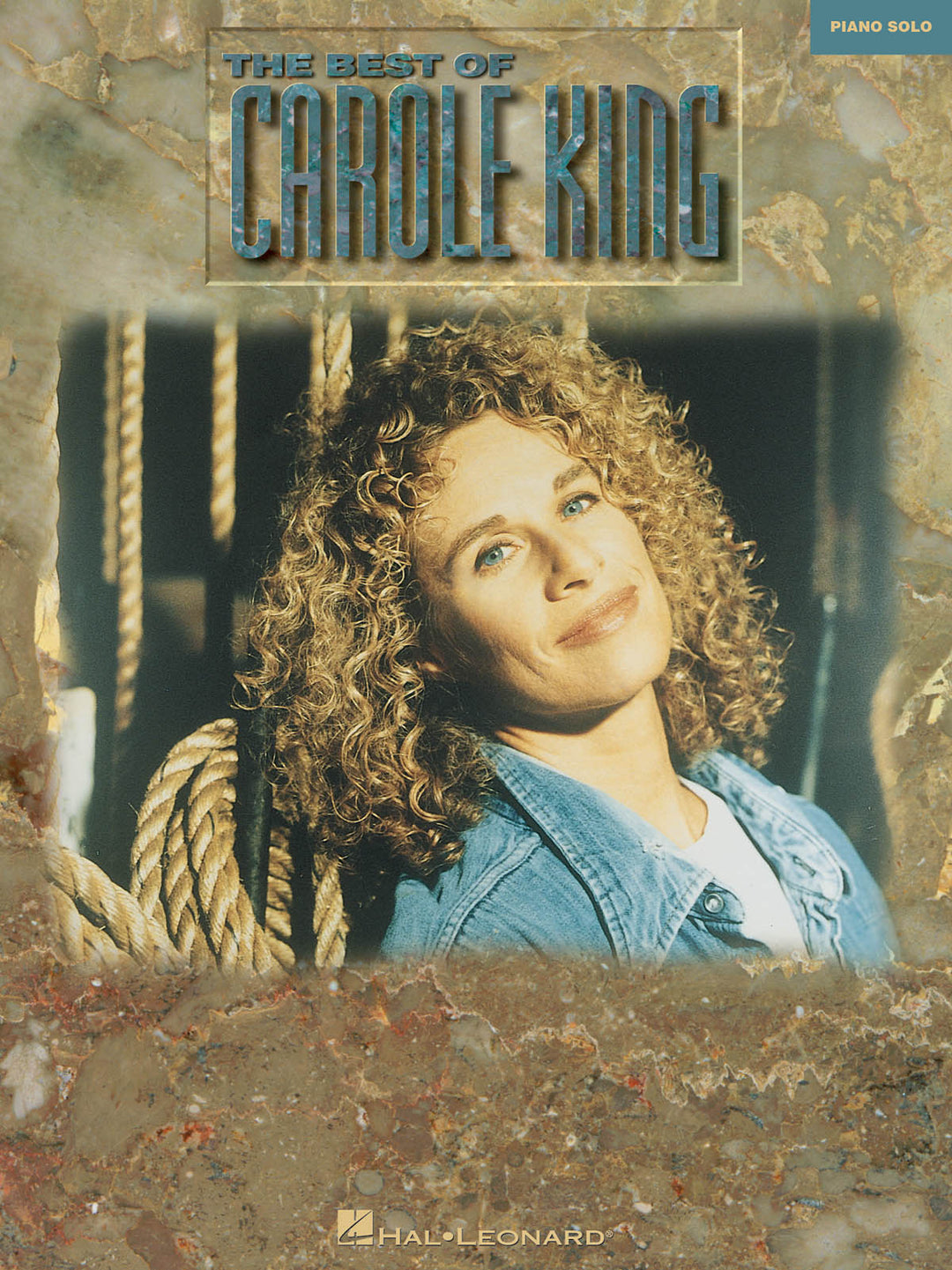 ベスト・オブ・キャロル・キング／Best of Carole King