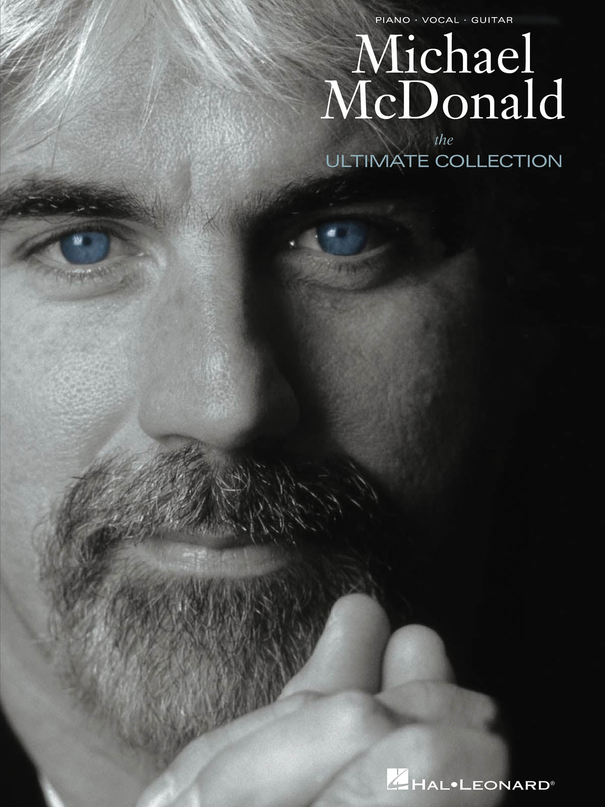 マイケル・マクドナルド：アルティメイト・ベスト（PVG）／Michael McDonald - The Ultimate Collection