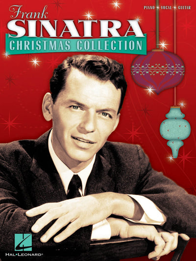 フランク・シナトラ・クリスマス・コレクション（PVG）／Frank Sinatra Christmas Collection