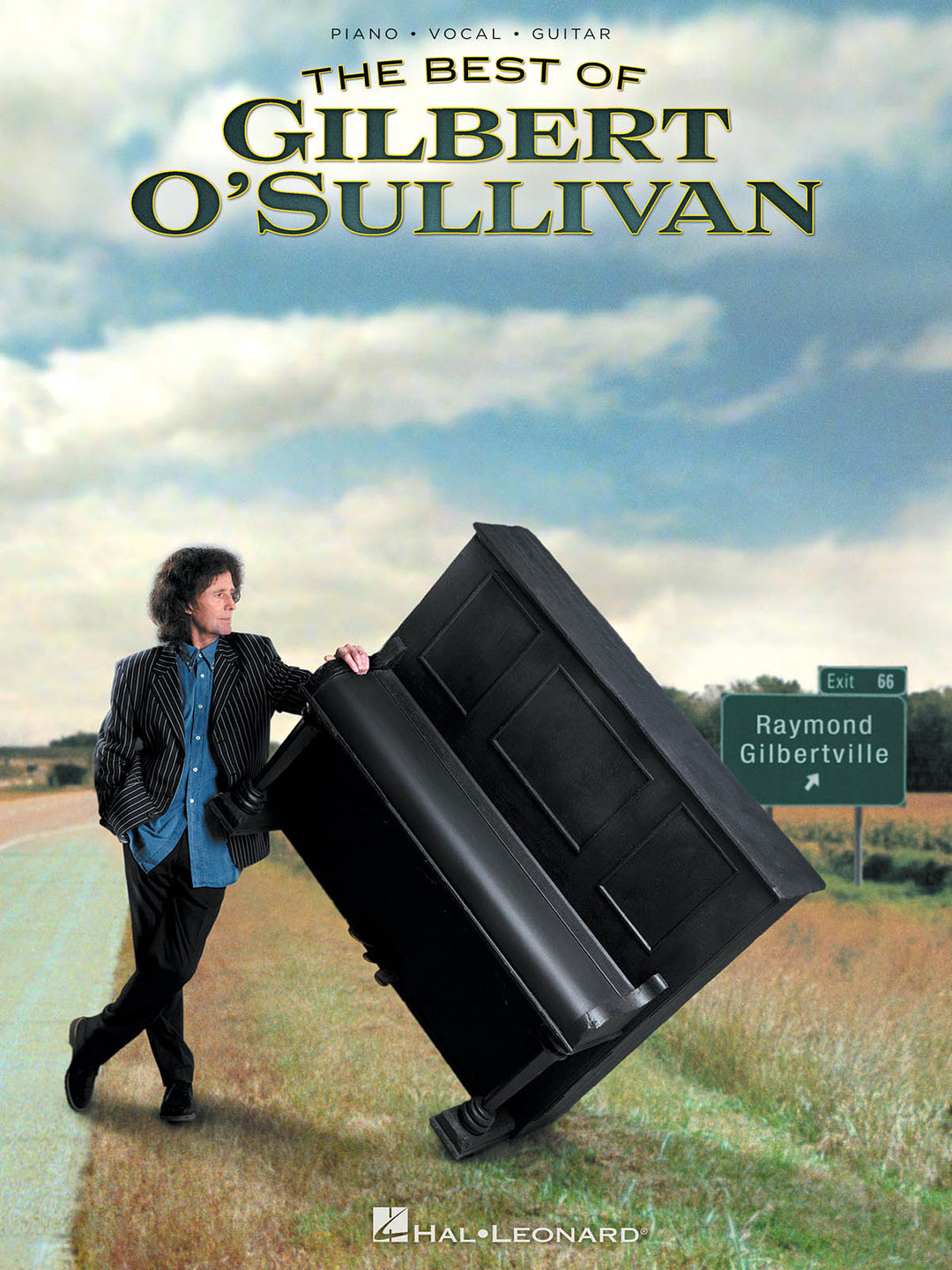 GILBERT O'SULLIVAN,新品,直筆サイン入,ギルバート・オサリバン VEATP-43197.jpg?_c=