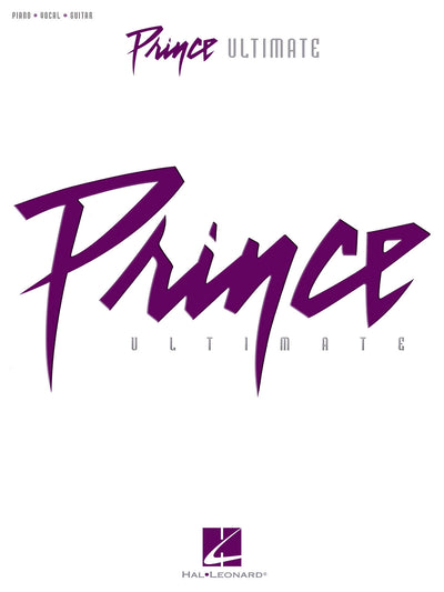 プリンス：アルティメイト・ベスト（PVG）／Prince - Ultimate