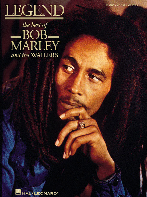 ボブ・マーリー：レジェンド（PVG）／Bob Marley - Legend