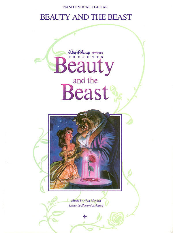 美女と野獣（PVG）／Beauty and the Beast