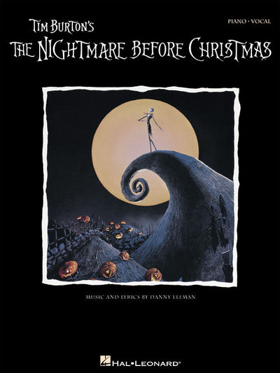 ナイトメアー・ビフォア・クリスマス（PVG）／Tim Burton's The Nightmare Before Christmas