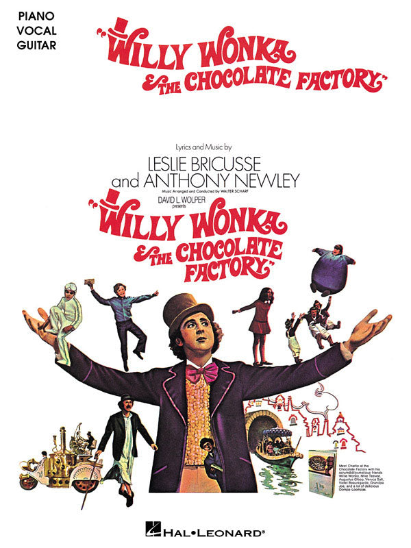 夢のチョコレート工場‼️WILLY WONKA❗️ 夢のチョコレート工場 - 映画情報・レビュー・評価・あらすじ・動画