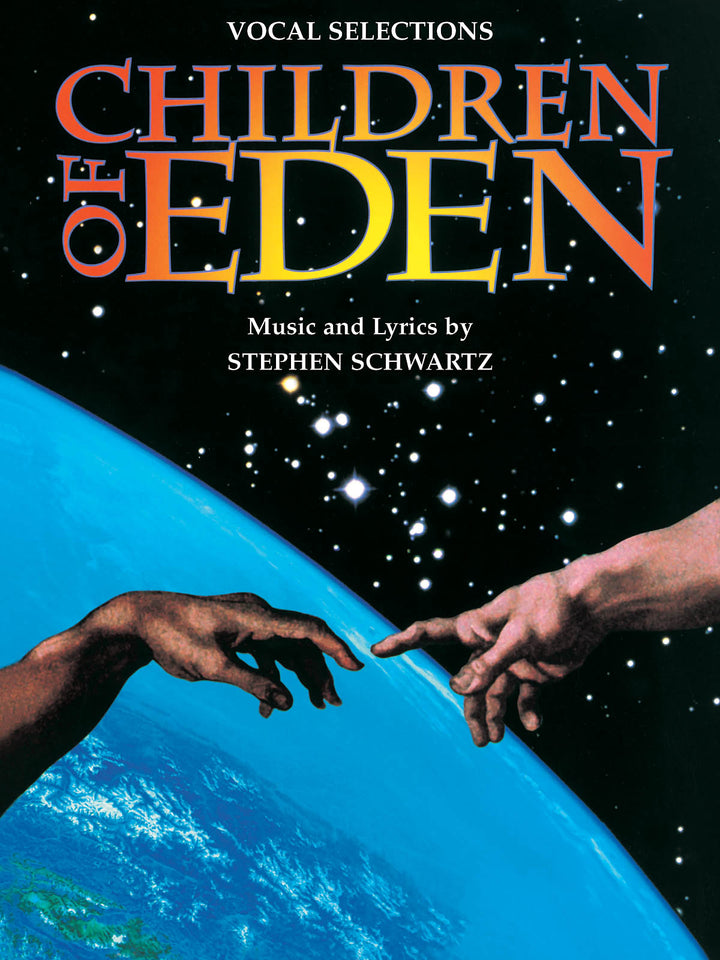 【輸入盤】CHILDREN OF EDEN チルドレン・オブ・エデン 完全盤 チルドレン・オブ・エデン (ヴォーカル・セレクションズ)(P/V