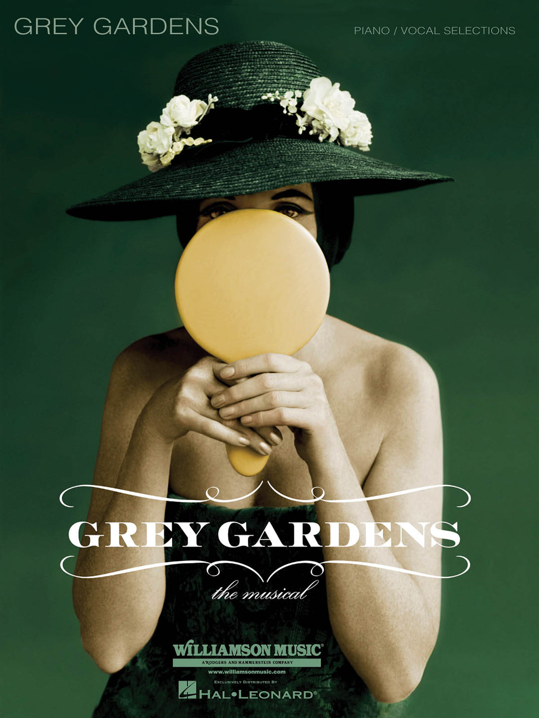 グレイ・ガーデンズ(P/V/G)／Grey Gardens (Vocal Selections