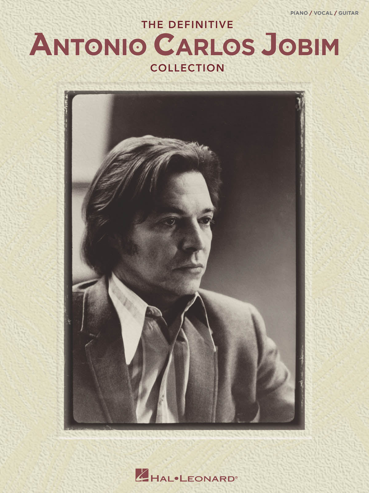 カルロス・ジョビン・コレクション（PVG）／The Definitive Antonio Carlos Jobim Collection