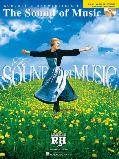 サウンド・オブ・ミュージック（PVG）／The Sound of Music