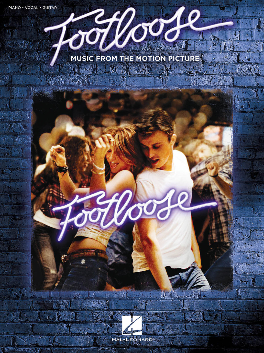 【楽ギフ_包装】 フットルース Picture Motion the (from (P/V/G)／Footloose コレクション