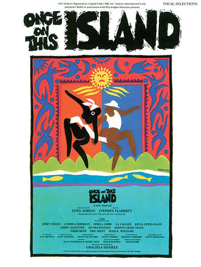 Once on This Island (Vocal Selections)