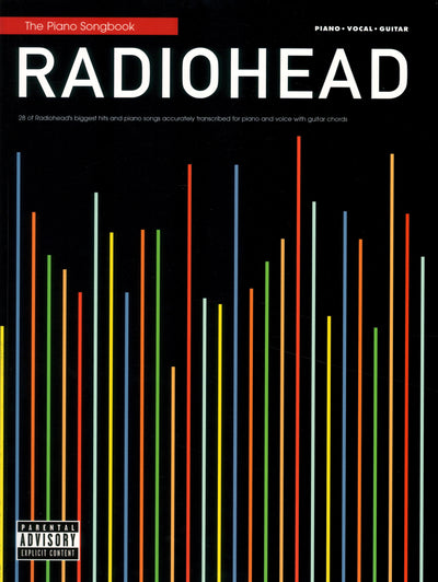 レディオヘッド（PVG）／Radiohead