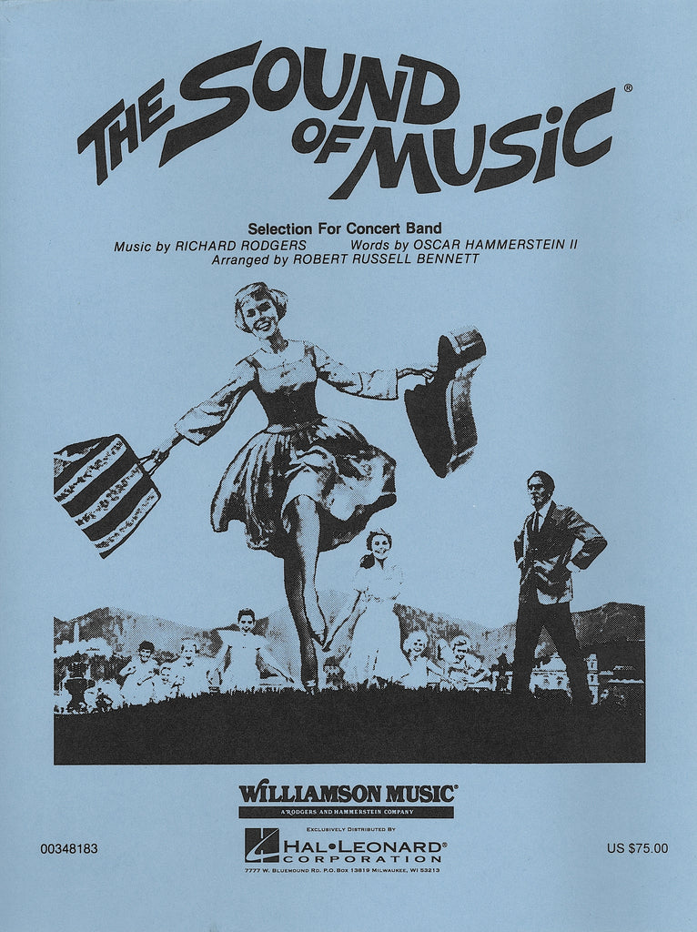サウンド・オブ・ミュージック／The Sound of Music - O