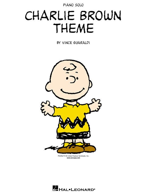 チャーリー・ブラウンのテーマ （ＰＶＧ）／Charlie Brown Theme