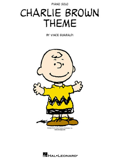 チャーリー・ブラウンのテーマ （ＰＶＧ）／Charlie Brown Theme