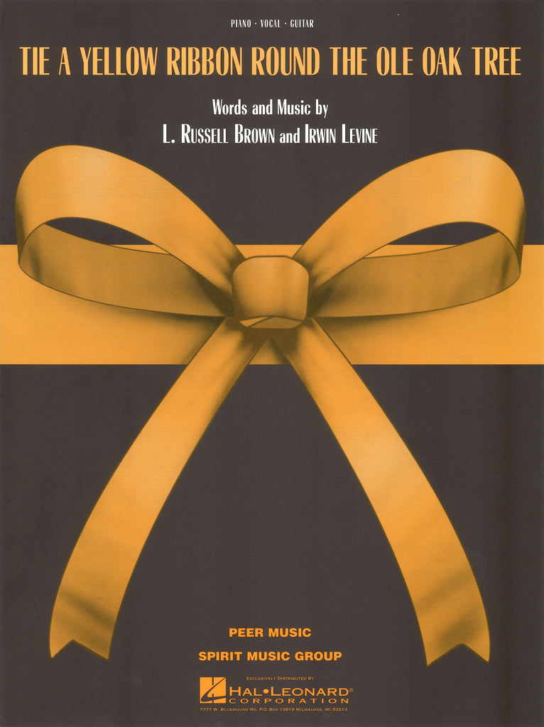 おすすめプライズ｜株式会社タイトー 幸せの黄色いリボン（PVG）／Tie a Yellow Ribbon Round the Ole アート・デザイン・音楽