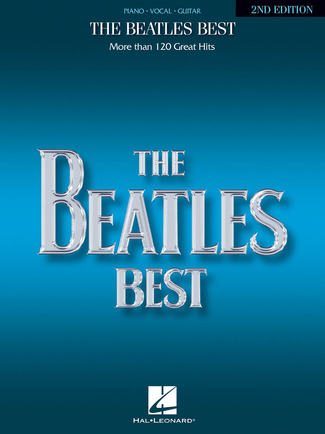 ビートルズベストアルバム ザ・ビートルズ・ベスト（PVG）／Beatles Best - Beatles – ウィンズスコア