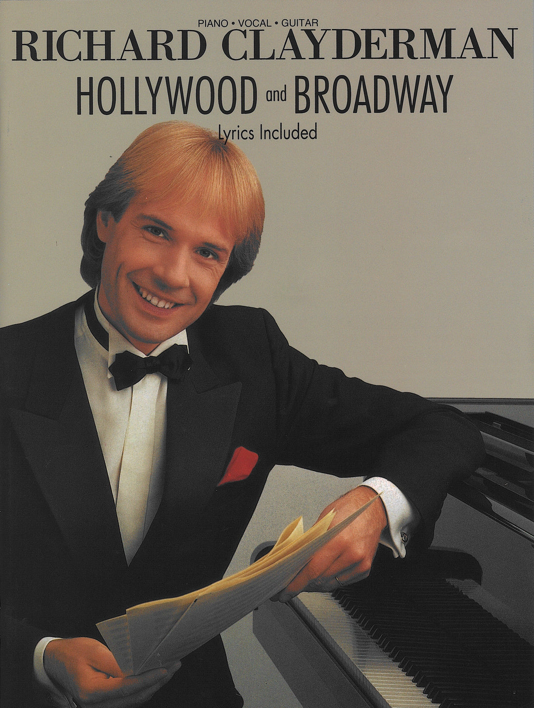 レア　リチャード・クレイダーマン サイン　Richard Clayderman レア リチャード・クレイダーマン サイン Richard Clayderman