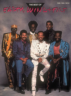 ベスト・オブ・アース・ウィンド＆ファイアー（PVG）／The Best of Earth, Wind & Fire