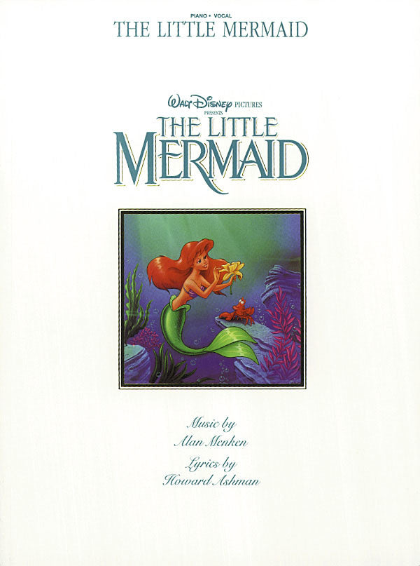 リトル・マーメイド（PVG）／The Little Mermaid (P/V/G)