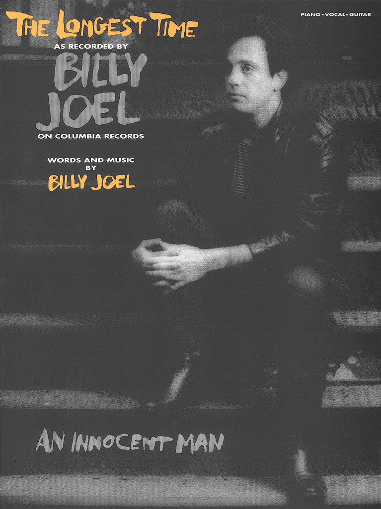 ロンゲスト・タイム(PVG)/The Longest Time – ウィンズスコア ロンゲスト・タイム(PVG)/The Longest Time – ウィンズスコア