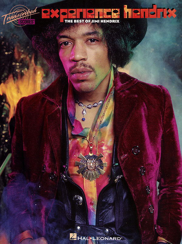 ベスト・オブ・ジミ・ヘンドリックス（TAB）／Experience Hendrix