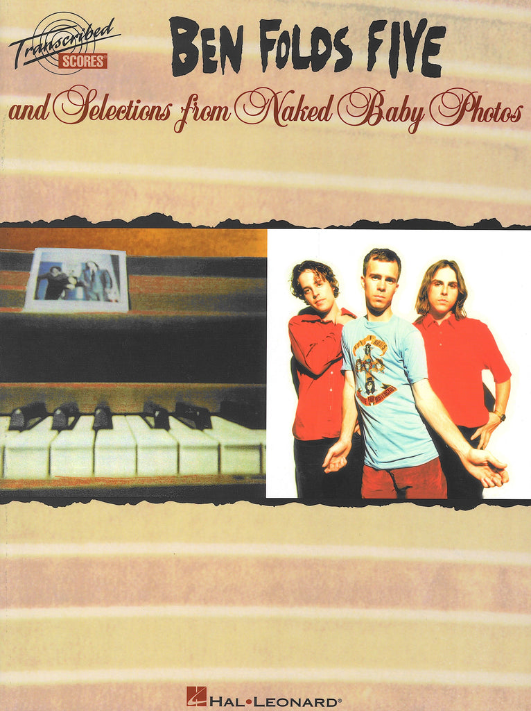 【2LP/US盤】ベン•フォールズ•ファイヴ　Ben Folds Five 614LsY+L2ML._SY200_QL15_.jpg