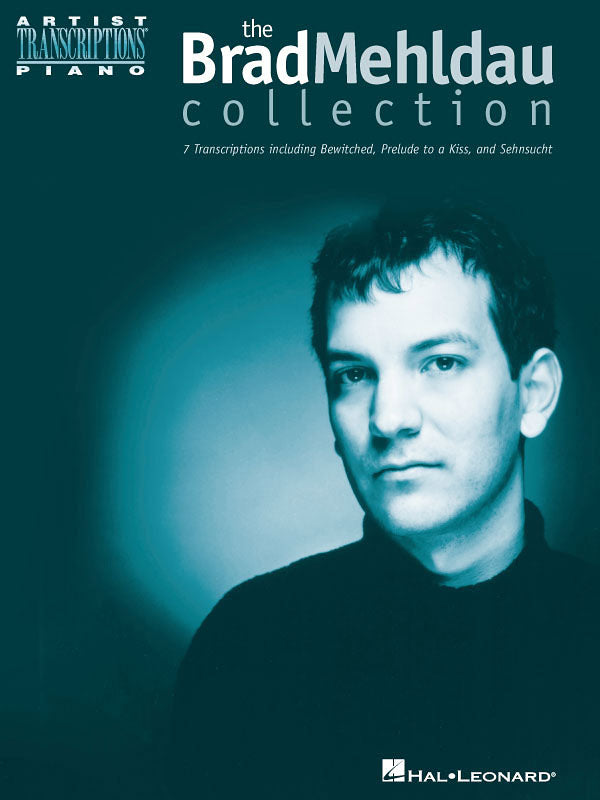 ブラッド・メルドー・コレクション（ピアノソロ）／The Brad Mehldau Collection (Piano Solo)