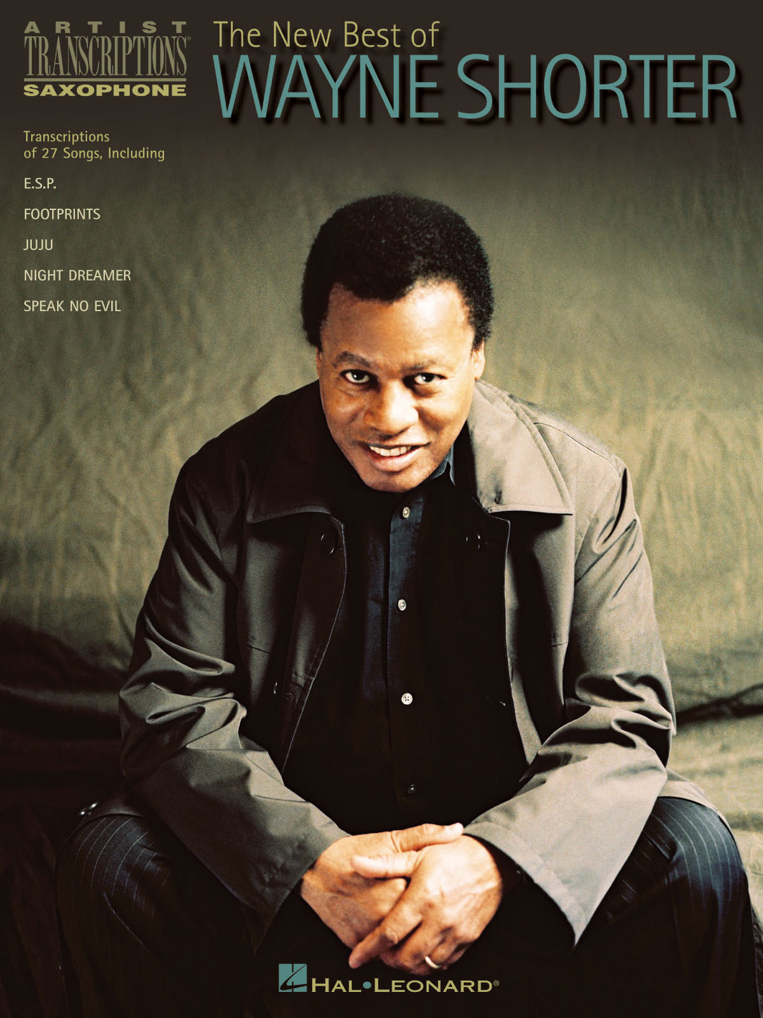 NIGHT DREAMER　ウェイン・ショーター　WAYNE SHORTER ニュー・ベスト・オブ・ウェイン・ショーター（サックスソロ）／The