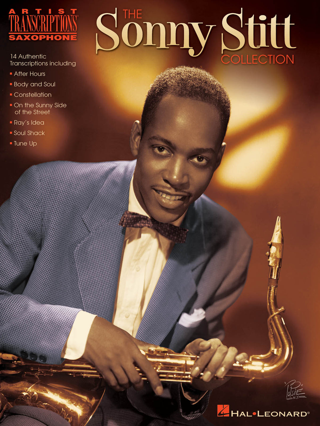 ソニー・スティット・コレクション／The Sonny Stitt Collection