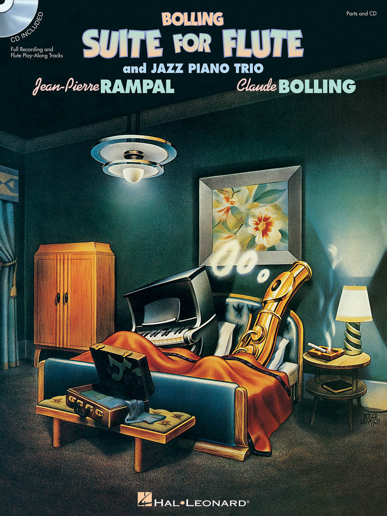 【中古】 Suite for Flute ＆ Jazz Piano クロード・ボリング,Jean－PierreRampal 00672558_1024x1024.jpg?v=