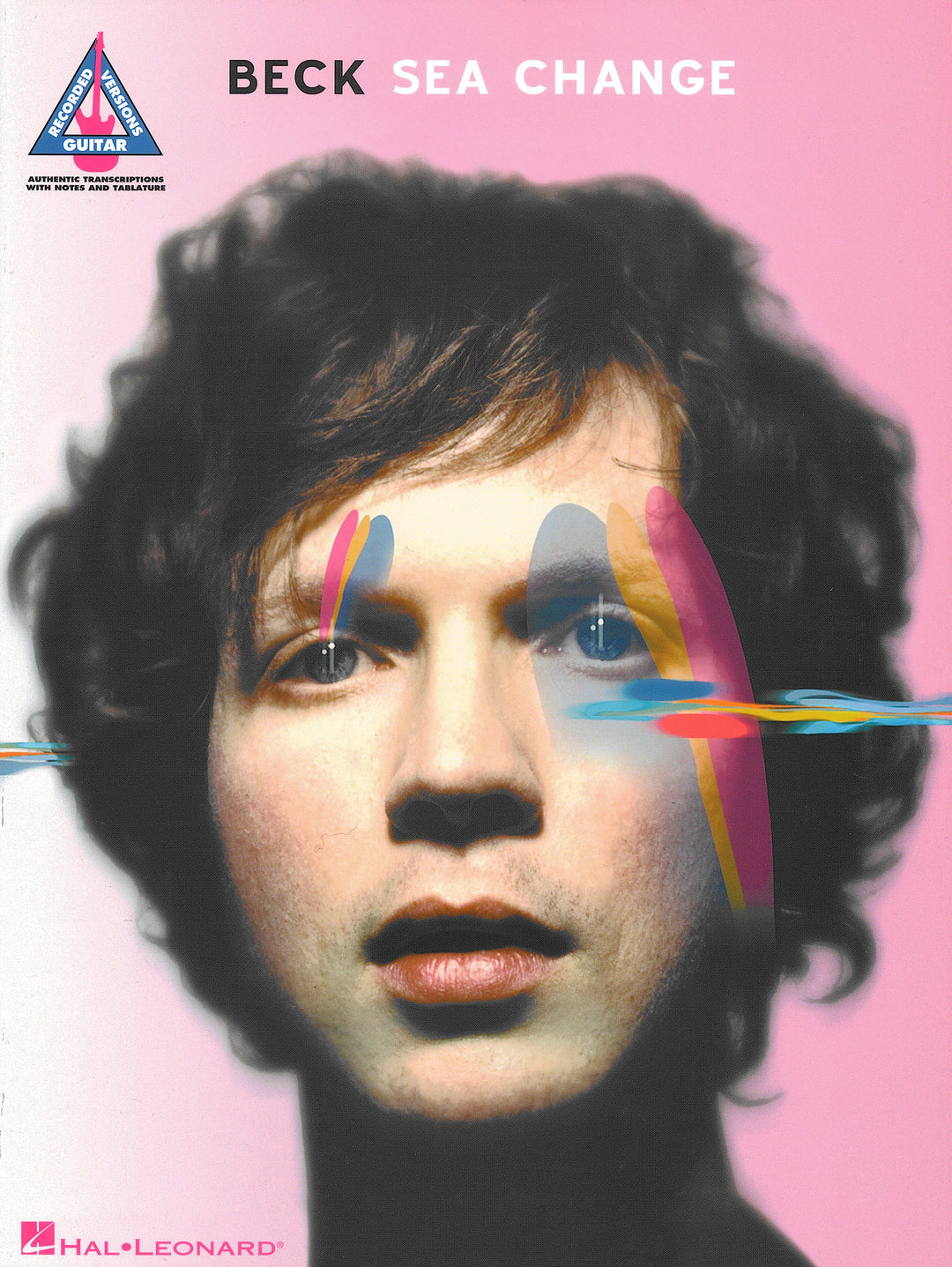 Beck – Sea Change – CD (24kt Gold Plated Disc, Album