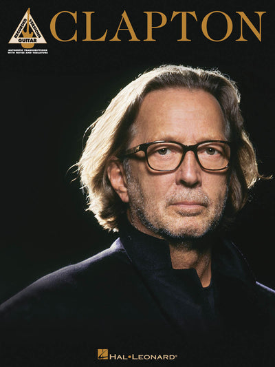 エリック・クラプトン：クラプトン（ギターソロ）／Eric Clapton - Clapton
