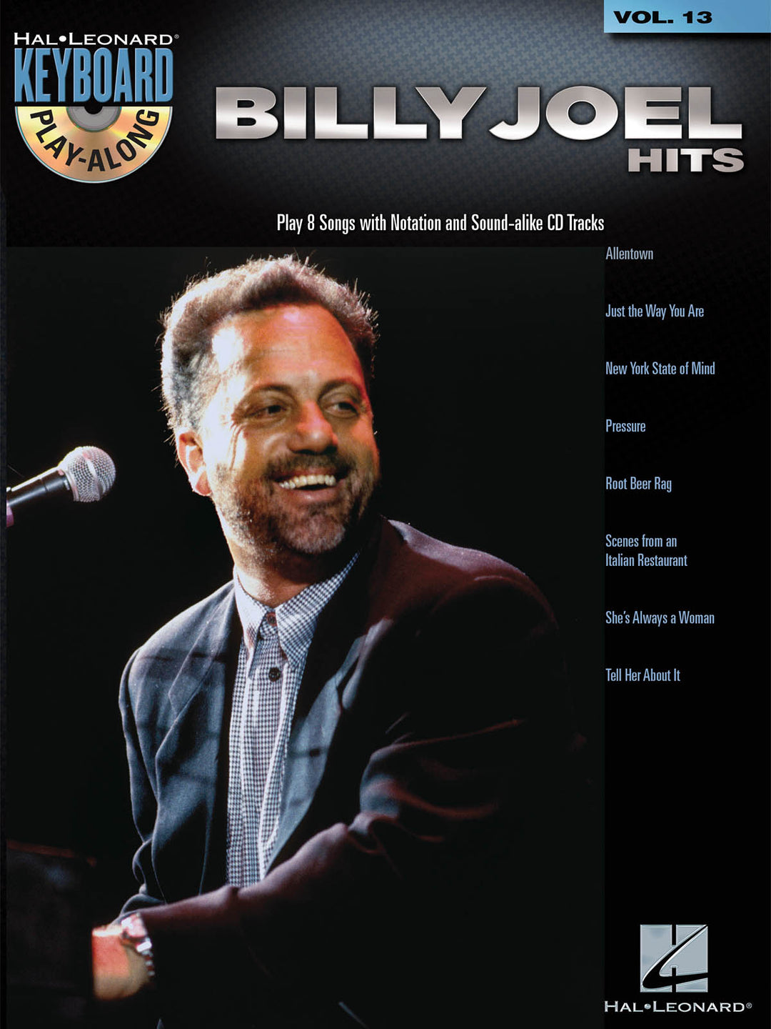 ビリー・ジョエル：ヒット曲集（CD付）／Billy Joel - Hits