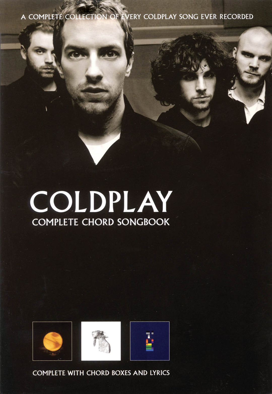 Coldplay ゴールドプレイ 国内盤CD9枚セット＋おまけ1枚 全て帯付き Coldplay / コールドプレイ「Music Of The Spheres / ミュージック