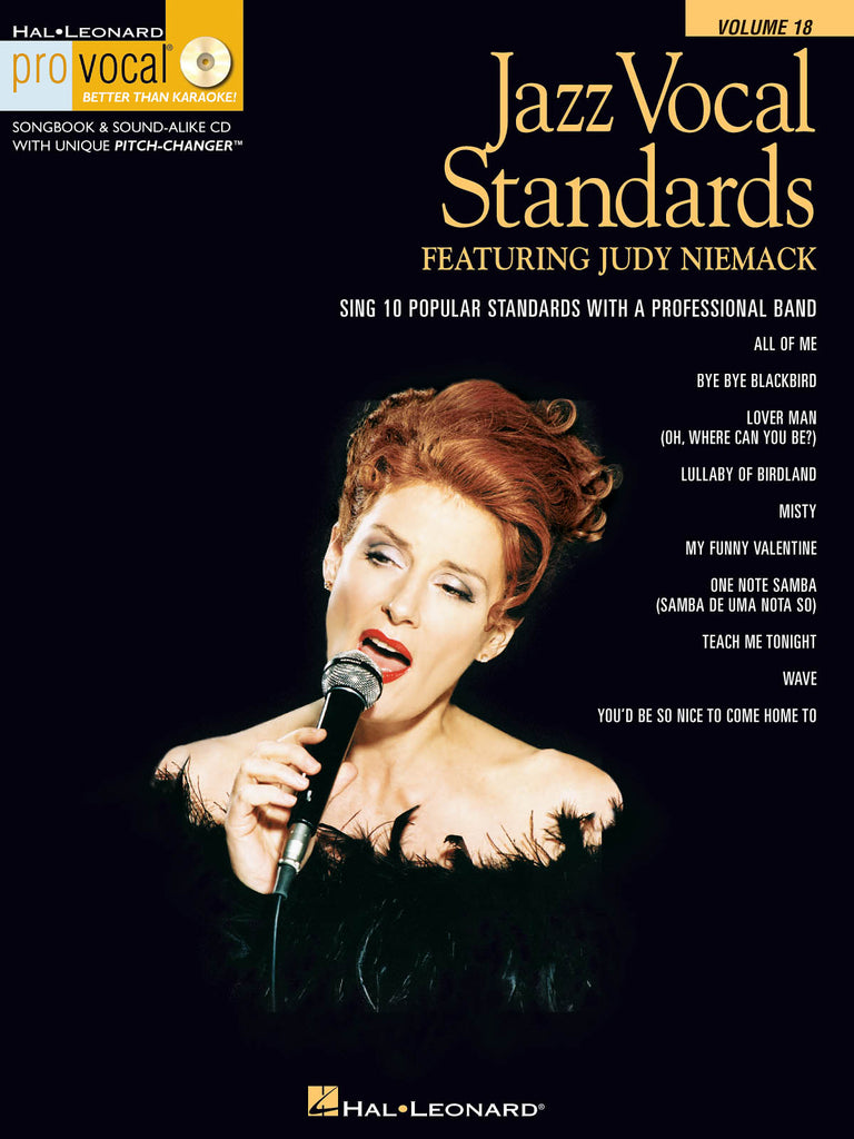 CD付き) ジャズ・スタンダード・バイブル FOR VOCAL 2nd Edition