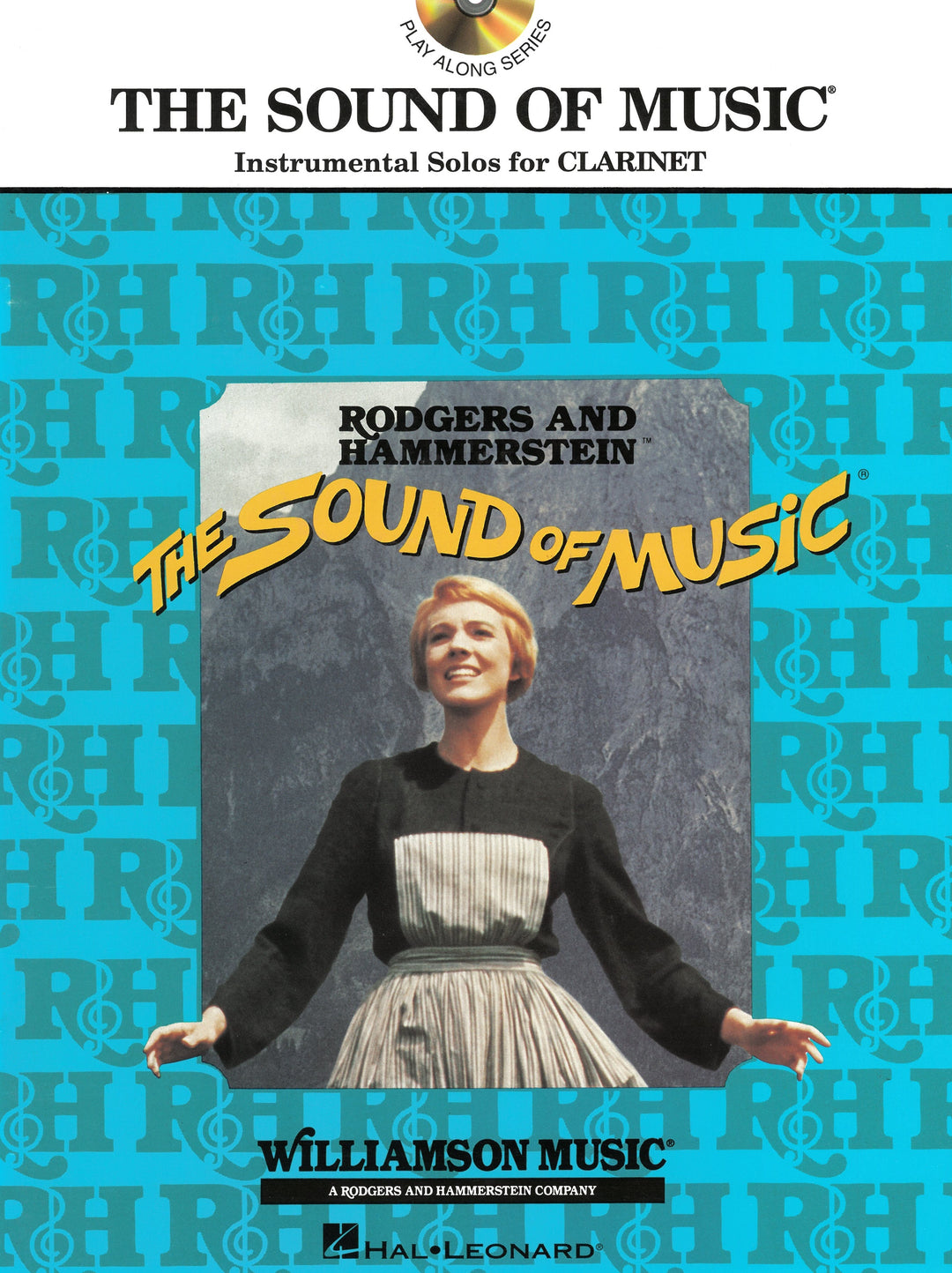 サウンド・オブ・サンミュージック サウンド・オブ・ミュージック（クラリネットソロ）／The Sound of