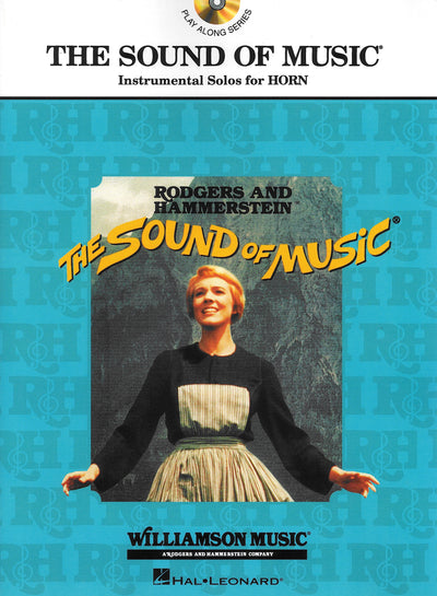 サウンド・オブ・ミュージック（ホルンソロ）／The Sound of Music (Horn)