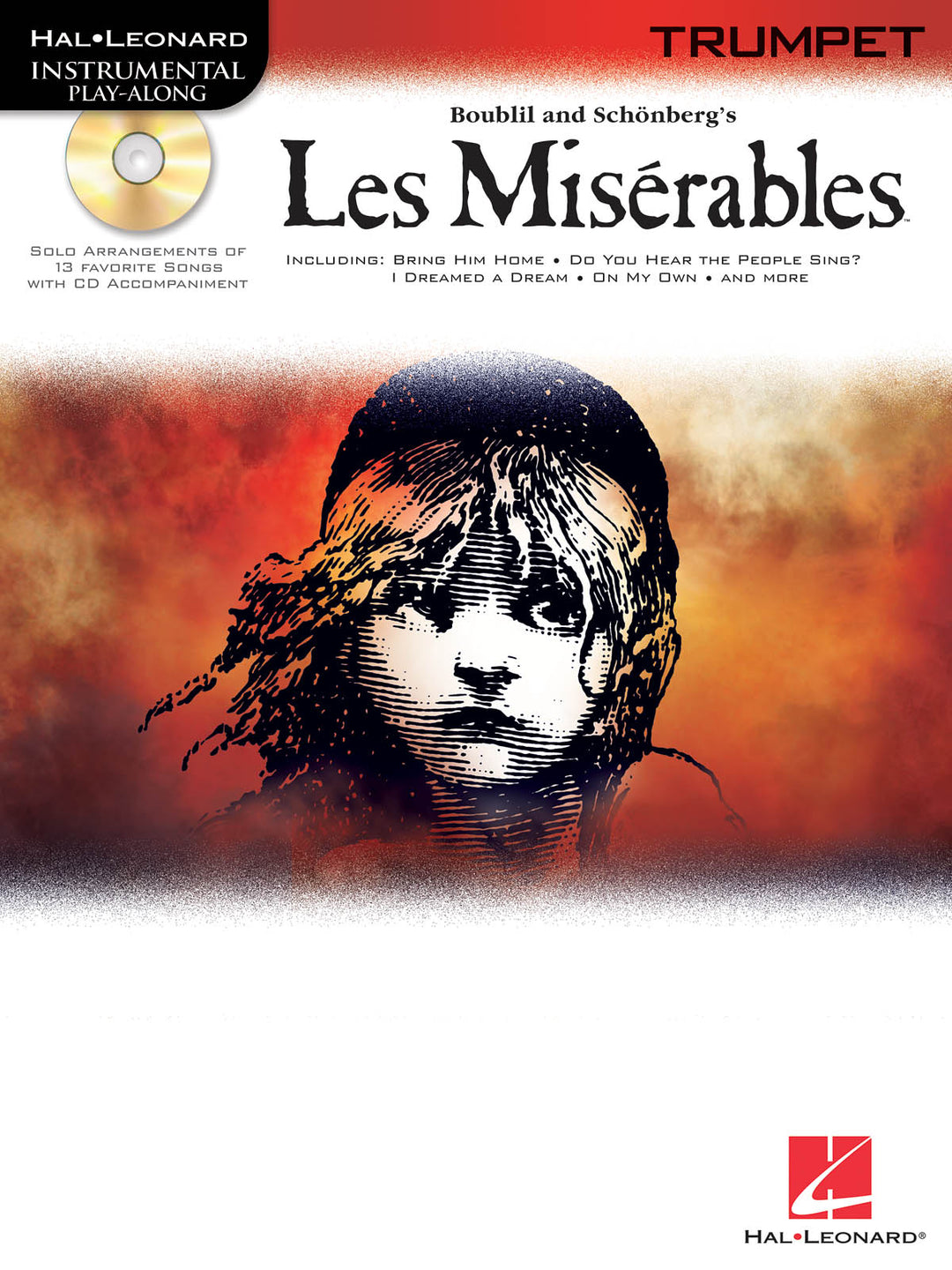 レ・ミゼラブル（トランペットソロ）／Les Miserables (Trumpet