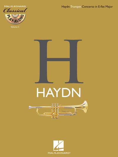 トランペット協奏曲 変ホ長調（トランペットソロ）／Haydn: Trumpet Concerto in E-flat Major