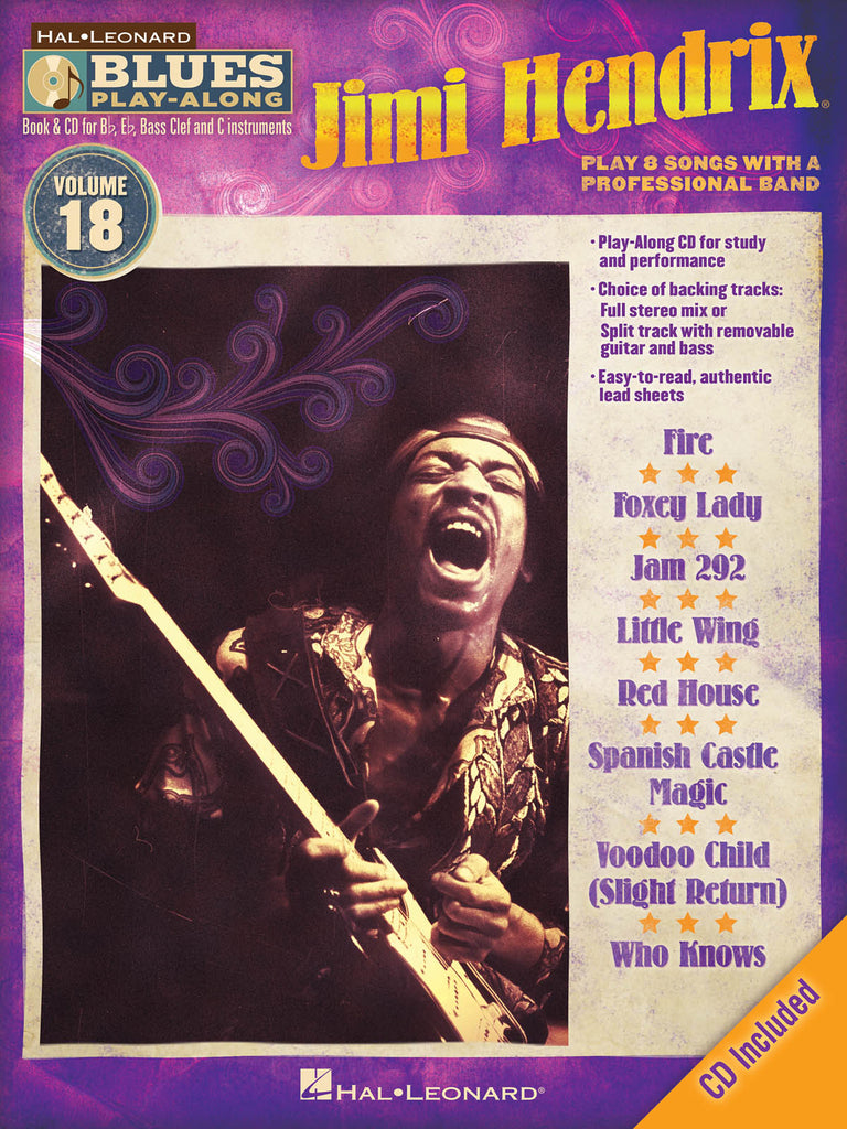 10枚組7inchシングルBOXセット！□Jimi Hendrix / Classic
