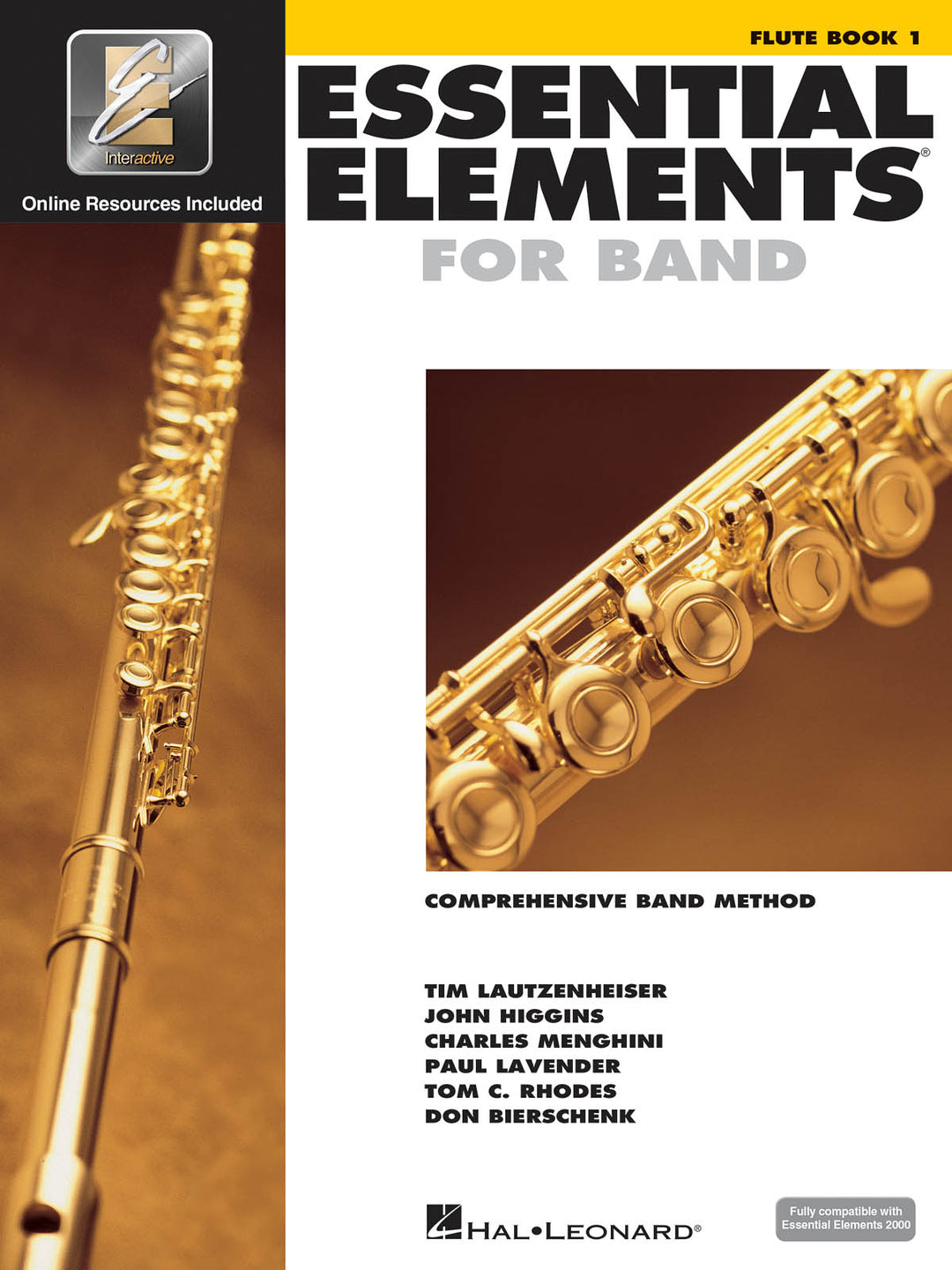 洋楽 Essential Elements 6 吹奏楽のためのエッセンシャルエレメント（ブック1）／Essential