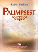 パリンプセスト ／Palimpsest